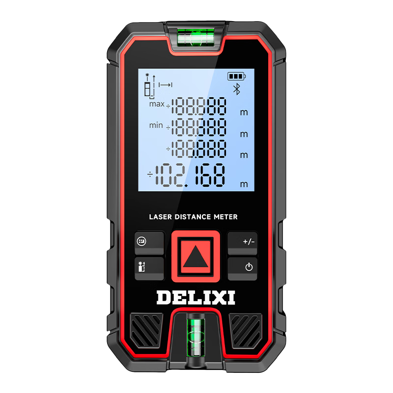 ��������DELIXI�����ڲ����Ǳ�Я�������ֳ�ʽ�߾���ˮƽ�����߼������� �������50�� �������ײ͡�