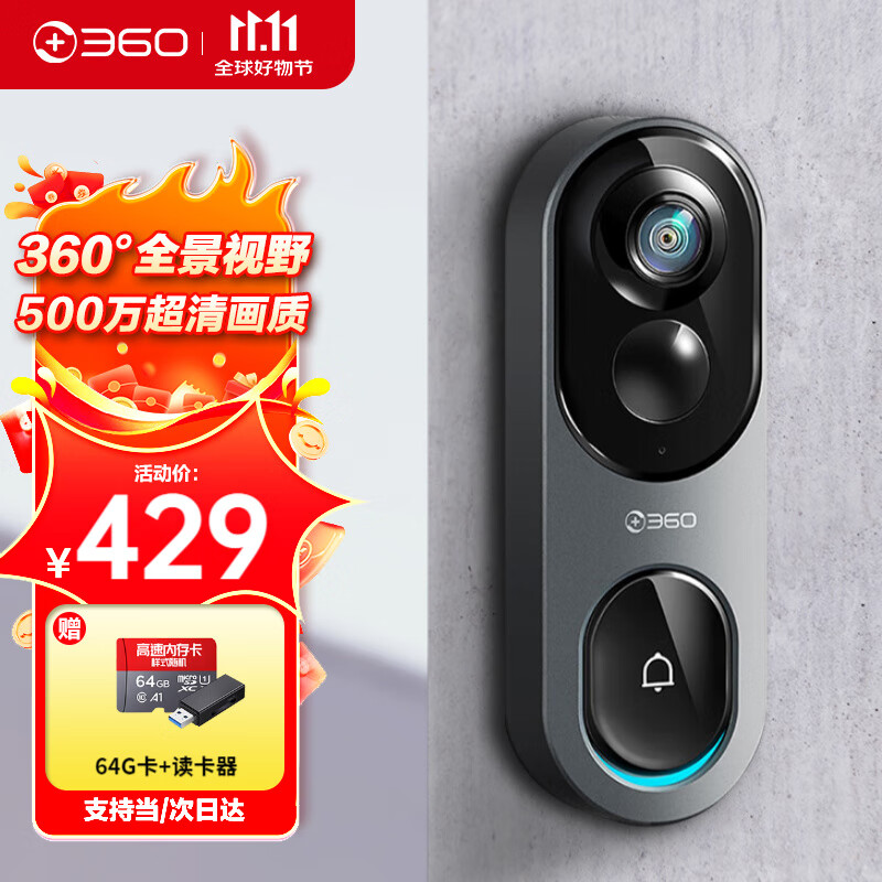 3606Pro 500ؼüèͷwifi Խ Զ̲鿴 곤Ƽ64Gڴ濨ײ 500أۿ6Proʵ429Ԫ