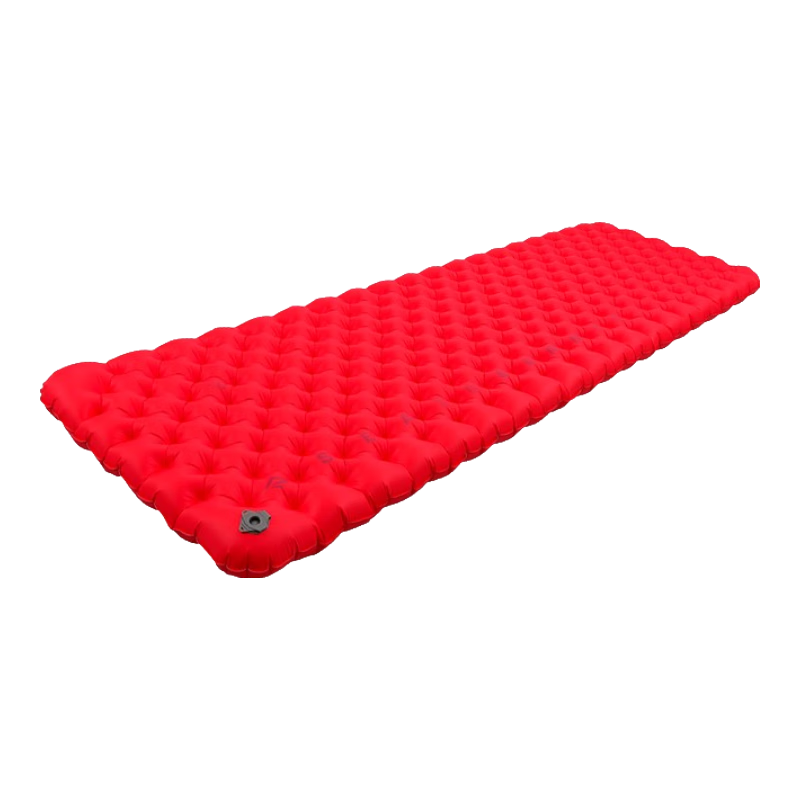 SEA TO SUMMIT戶(hù)外充氣墊防潮帳篷睡墊旅游登山墊子野外徒步便攜露營(yíng)加厚地墊 【R4.7厚8】高端舒適-長(cháng)方形標碼