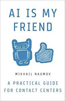 【预订】ai is my friend: a practical guide for