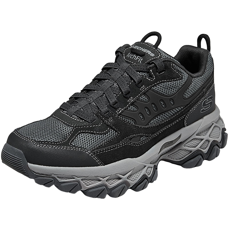 ���ڲ�����˹���棨Skechers����Ь��ɽЬ����ץ����ĥͽ��Ь�����˶�����Ь�Ӵ����׻������� 436.05Ԫ