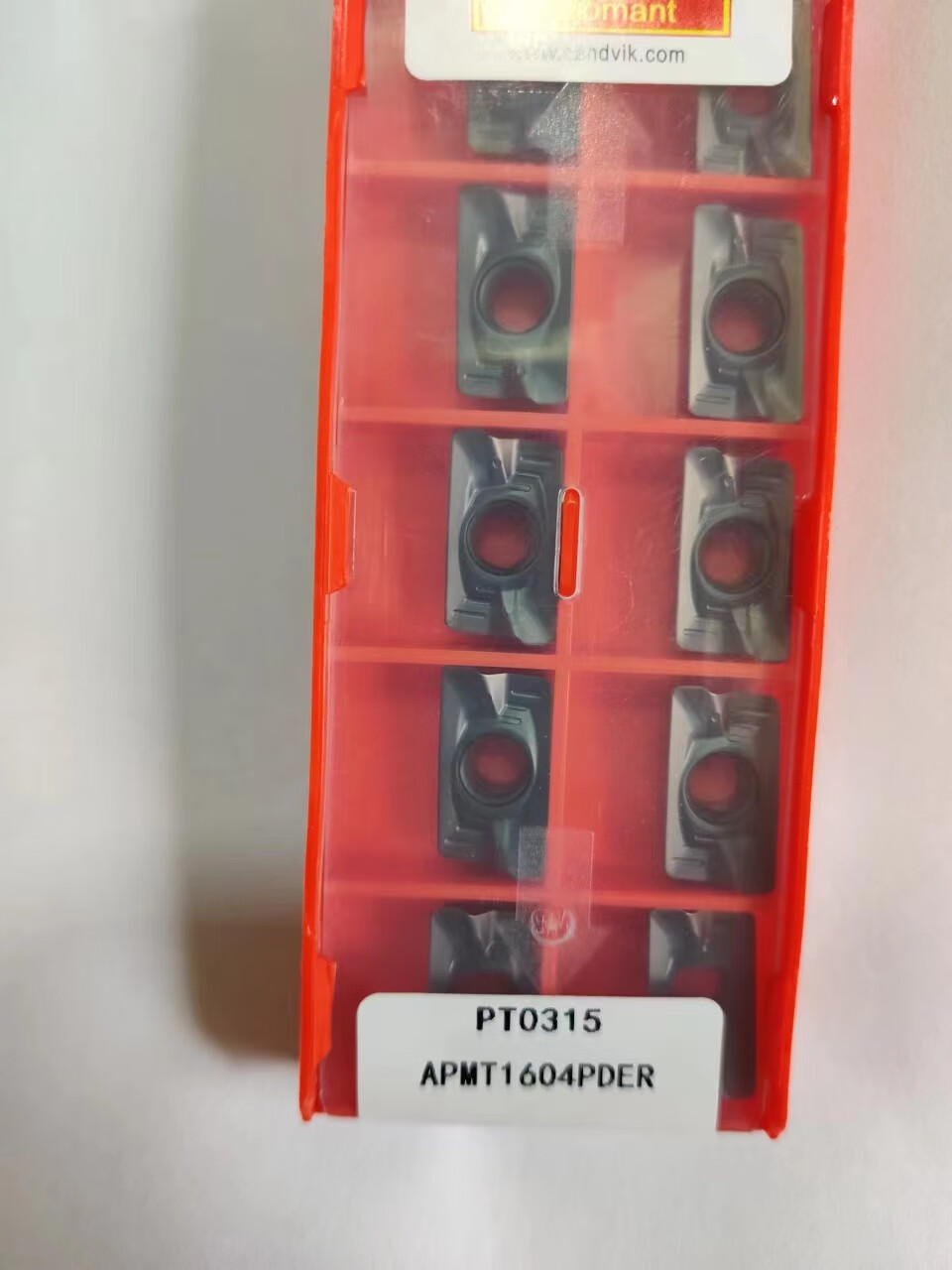 apmt1604pder数控刀片模具钢铸钢专用apmt1135刀片rpmt1204mo1003