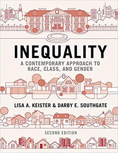 inequality: a contemporary approach to race, class, and gender