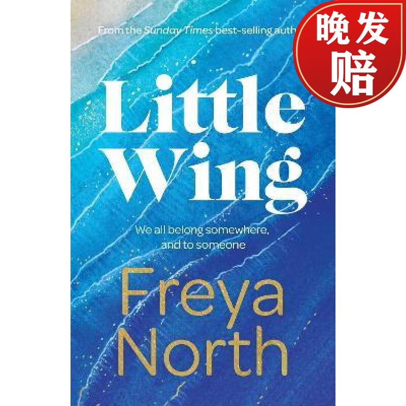 【4周达】little wing: an emotional and heartwarming story
