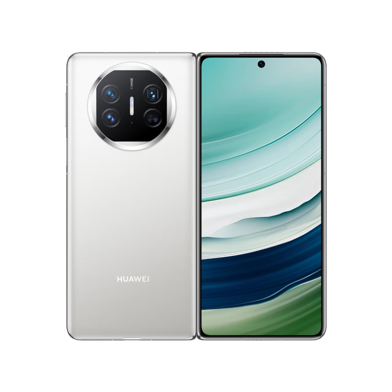 HUAWEI/Ϊ Mate X5 5Gֻ ۵ ɴ 12GB+512GBʵ9699Ԫ