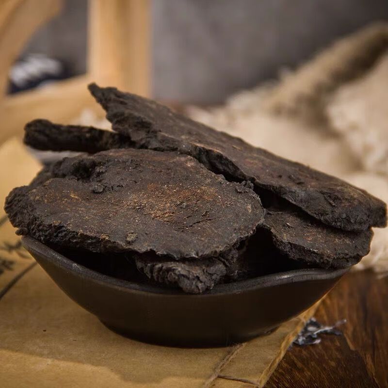 同仁堂（TRT）肉苁蓉特级新疆肉苁蓉切片大芸肉丛蓉整根泡茶泡酒料 肉苁蓉 500g*1袋