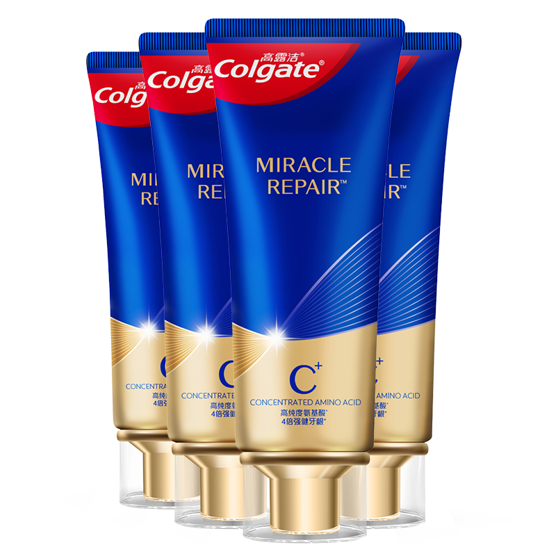 ���ڲ�������¶�ࣨColgate�������Ụ����������90g*4����ήl��ר�ú�������̳�ȥ��ȥ�ڳ�