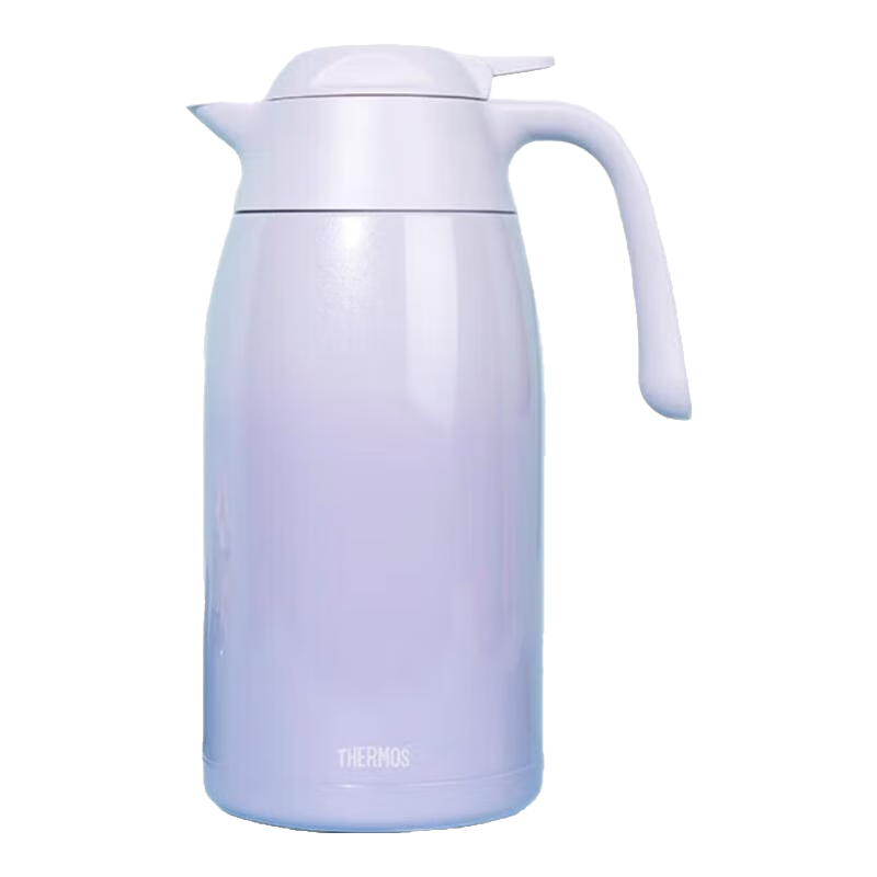 ��ħʦ��THERMOS�� ���º����ô������칫��ˮƿů��2L��Ů��������ˮ�� THS/THX THX-2000��ɫ 2L 209.8Ԫ