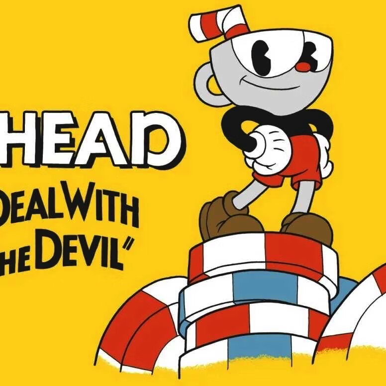 nintendo switch茶杯头  中文  下载  港版  日版  switch游戏 普通版