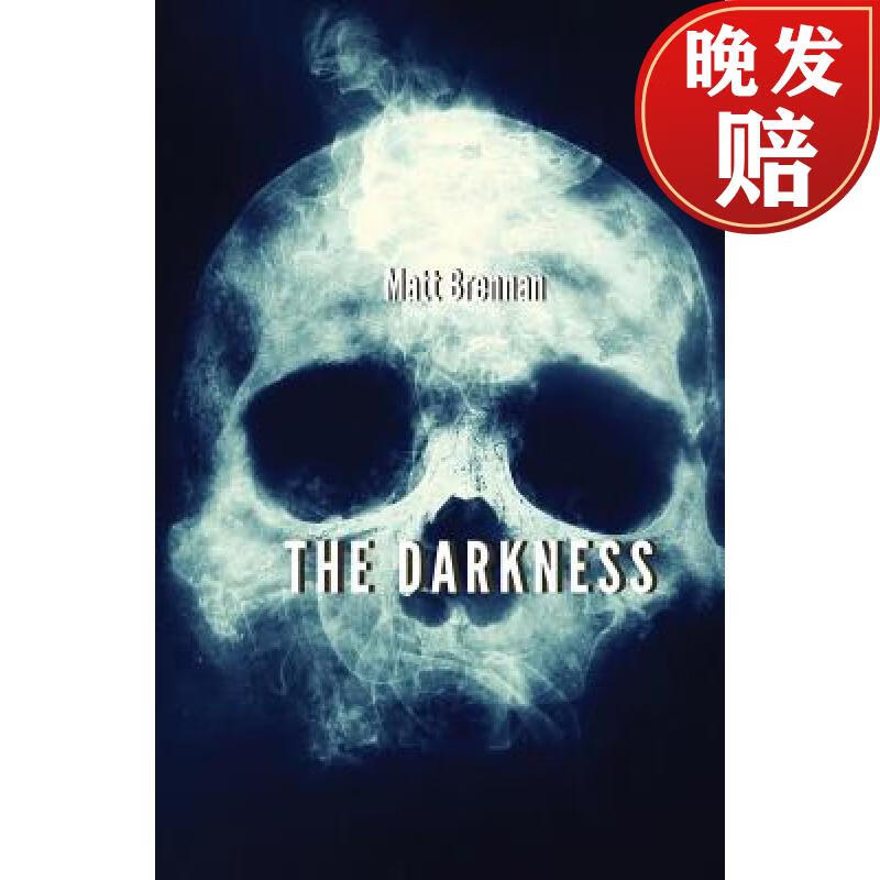 【4周达】the darkness