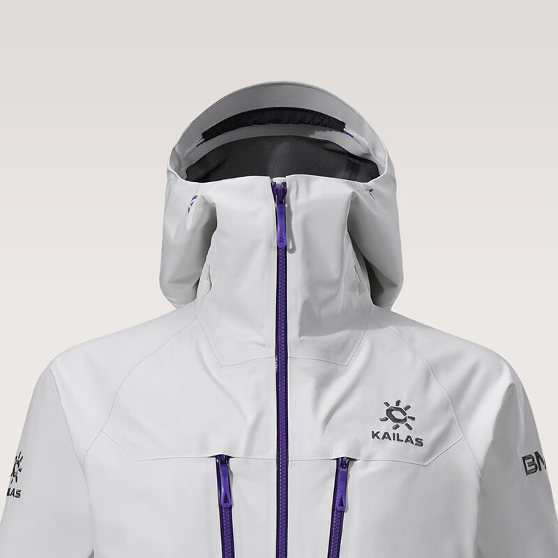 KAILAS����ʯBM45Ӳ�Ǹ�ɽ��ѩ����ŮGTX 3L��ˮ��ĥҰѩ��˫������