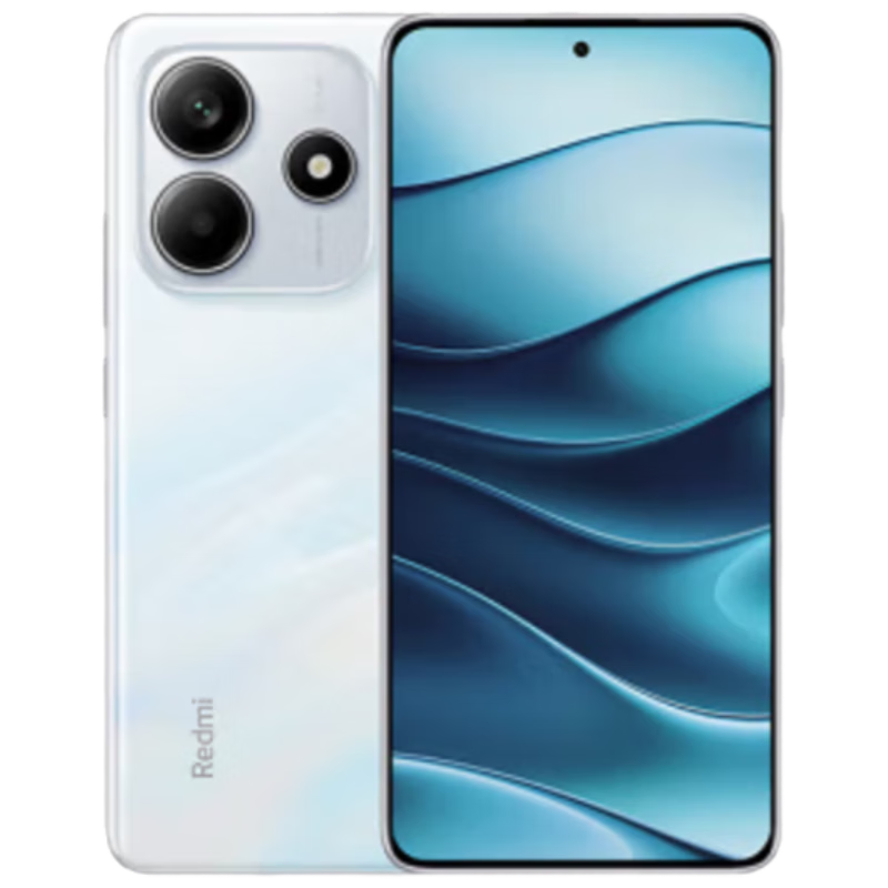 ڲСףMI Note14 5G Ʒ 5110mAh  8GB+256GB ǻ԰ С׺ֻȯ1340Ԫ