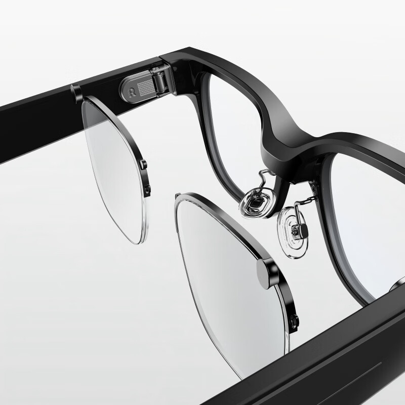 BOLON�����۾���Rokid����ר���������侵AR�۾��侵Ƭ����+����ʽ��װ �������������侵 ��������1.67������800���ڣ�