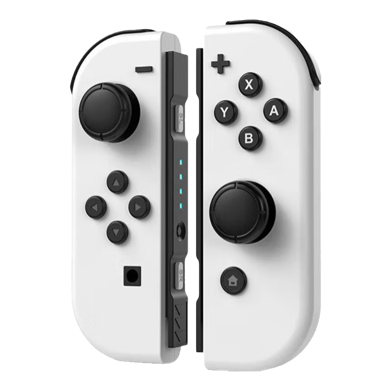 ȫ��Switch�ֱ�Joycon��Ϸ����HD��ns���������������սʿoled Joycon(˫���޶�)���֣����� 79.99Ԫ