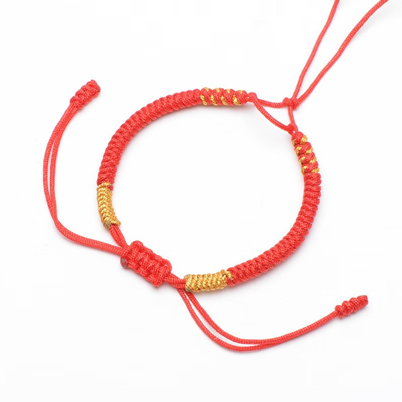 嘉宴领花手环军恋编织绳半成品自编手链材料橄榄枝五角星军人送女朋友