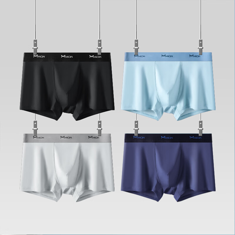 ���ڲ�����è����ʿ�ڿ��˿�־�����ƽ�ǿ���������͸����ˬ�ĽǶ̿�ͷ ��������ɫ/����/ǳ��/���� 4XL (��������160-180��)