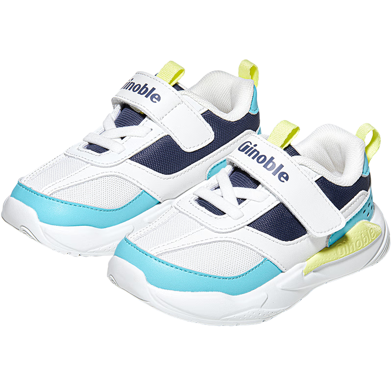 ��ŵ�� ginoble ѧ��Ь GW1696 ����/ҹӰ�� 18����-5����Ů�� 139.97Ԫ