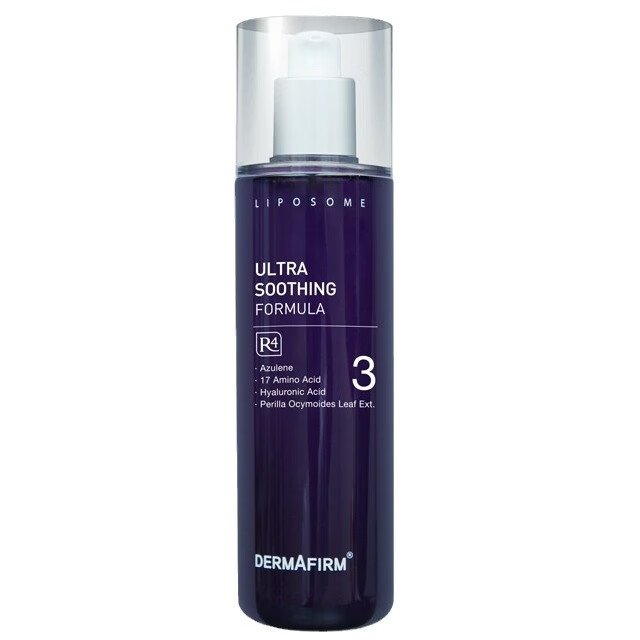 德妃（DERMAFIRM）韓國油皮護(hù)膚品德妃紫蘇乳液舒緩控油保濕霜痘肌滋潤修護(hù) 紫蘇護(hù)膚乳液200m 200ml 紫蘇護(hù)膚