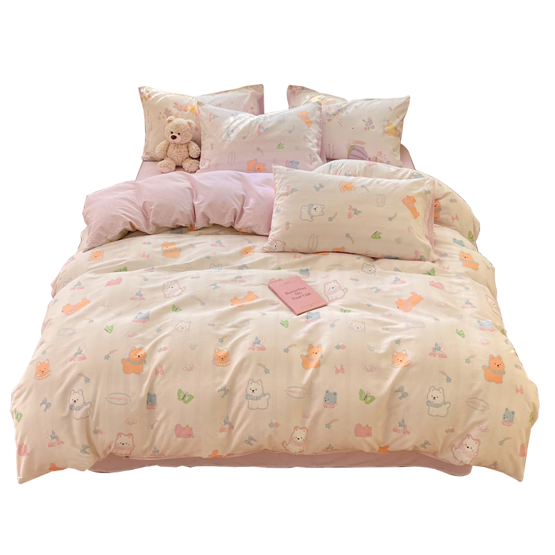 è��ȫ��ӡ���ļ��״��޴�����Ʒ��������200*230cm1.5/1.8�״� 159.19Ԫ(������)