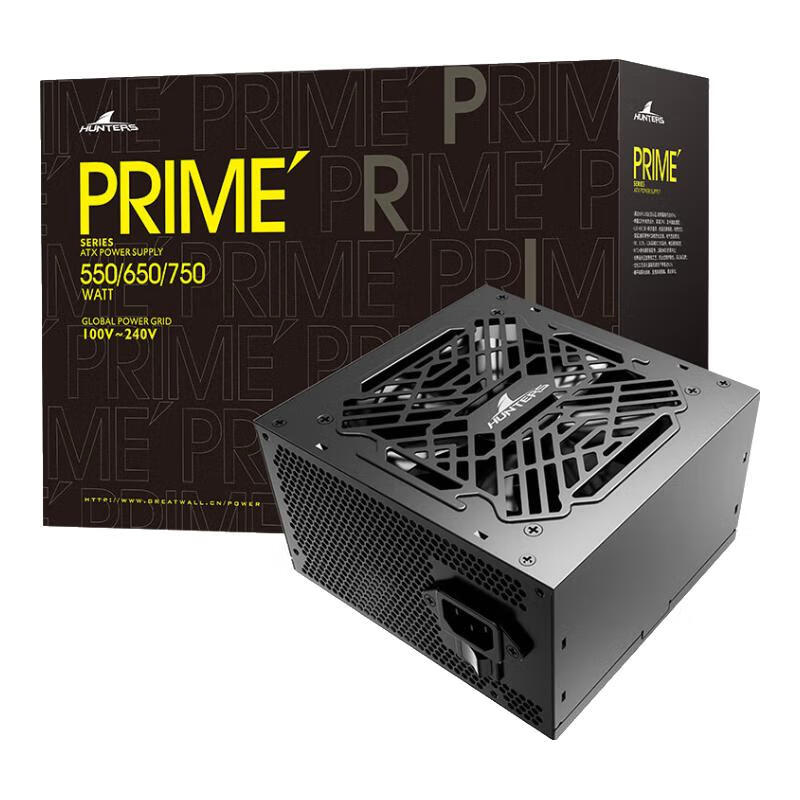 ���� ��Դ 650W