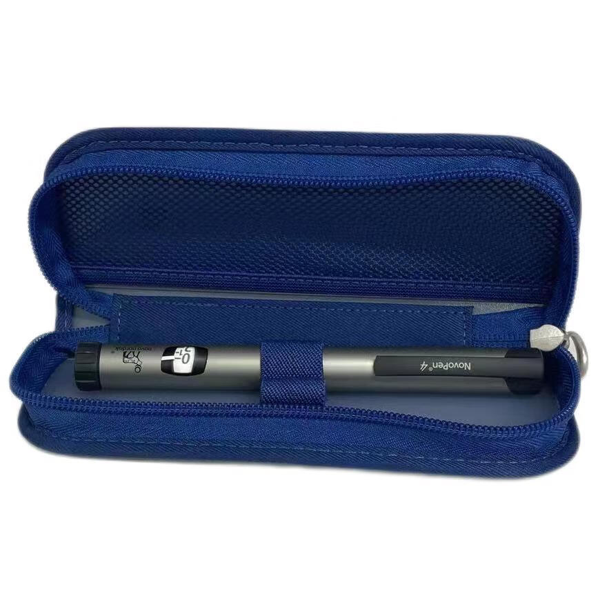 诺和诺德诺和笔4代诺和灵注射笔诺和锐30地特 注射器 无纸质包装(含