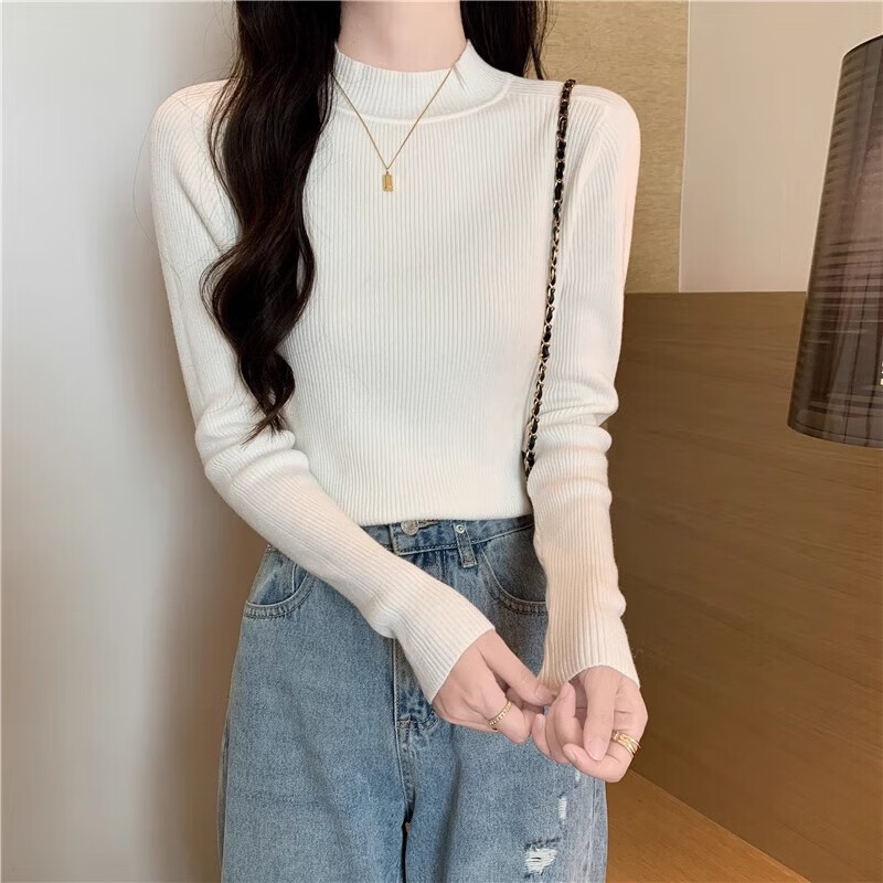 29亓 有只棉打底衫 怎么搭都好看 不出错 先领券 - 线报酷 29亓 有只棉打底衫 怎么搭都好看 不出错 先领券 - 线报酷