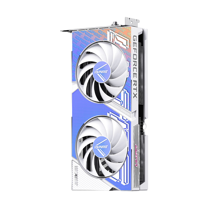 ߲ʺRTX 4060Ti Ultra WսAdvanced OC 8G 16G̨ʽAIƵ羺ϷԿ RTX4060 Ti Ultra DUO 8G