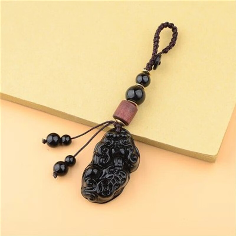 贝意品打麻将赢钱挂件 打麻将赢钱神器必赢符把把壶胡逢赌打牌物件