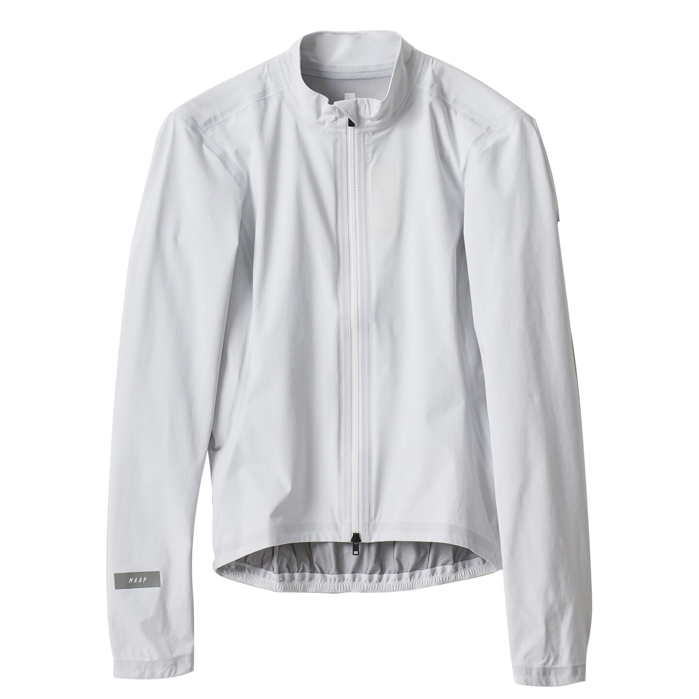 MAAP【新品】 女士 Atmos 系列 防风防雨骑行夹克 纯净白 纯净白 S