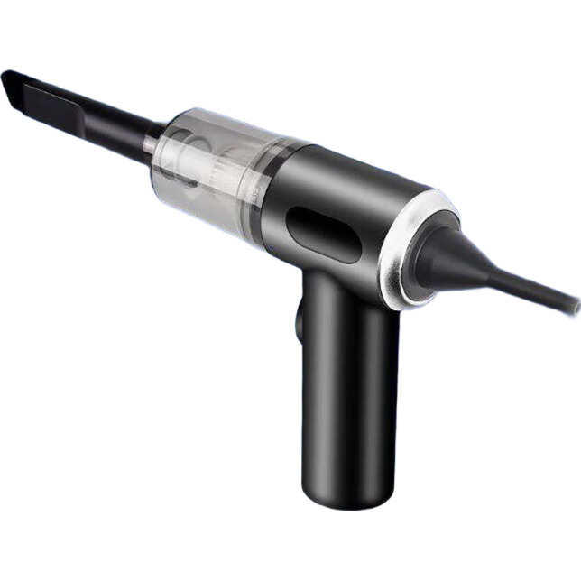 迷你吸尘器无线车载吸尘器家用工业吸尘器吸尘器手持扫地机器人非戴森吸尘器洗地机 吹吸一体 吹吸一体【车载居家+吸尘器】普通款