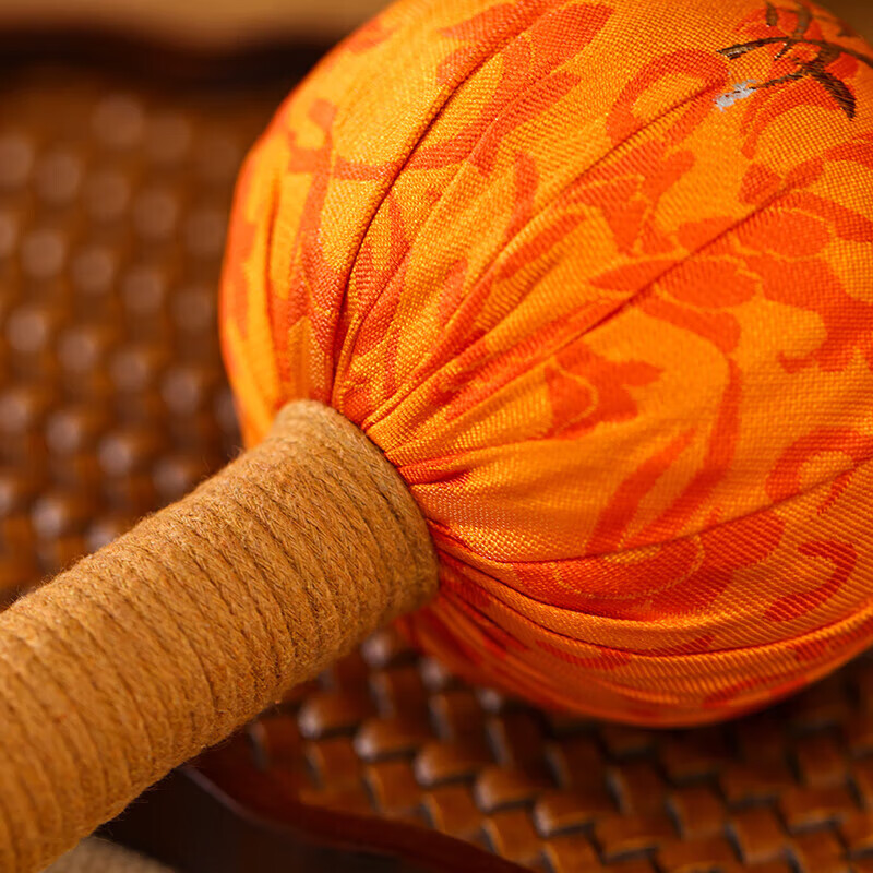 上新了文创故宫古法养生锤古法艾草锤拍打全身经络敲打生日38女神节礼物