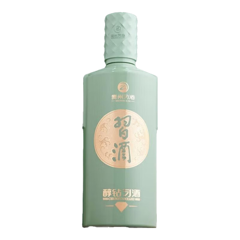 ϰ�� XIJIU ���� 53�� ������ 500ml 2ƿ 225Ԫ