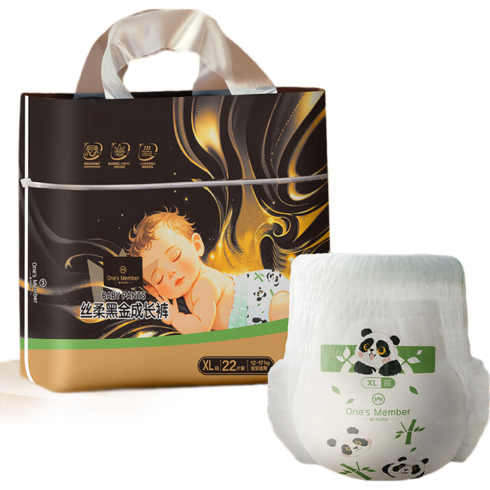 One's Member/1ŻԱ ˿ڽ XL  22Ƭ 10.8Ԫ׹25.1Ż4.01-4