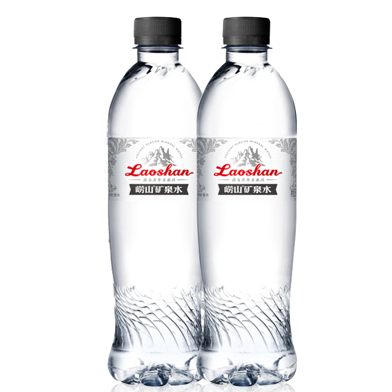 ��ɽ�л����ֺ� ��-ƫ������������Ȼ��Ȫˮ 500ml*24ƿ����װ