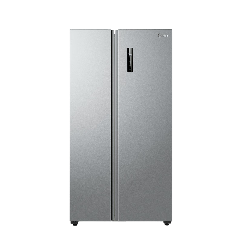 ڲģMidea602/545/555˫ŶԿżܵ˫Ƶ˪һЧܵ벬ζ BCD-602WKPZM(E)2299Ԫ