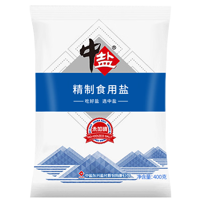 ���μӵ⾫��ʳ����400g*7��װ ʳ�þ��ε��� 400g*7��