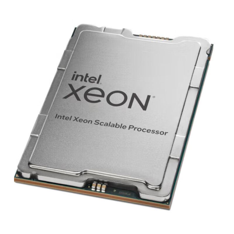 英特尔 Intel 至强W9-3495X W7-3465X W5-3435X服务器工作站CPU DeepSeek 处理器 部署 W7-3555 处理器 28核心56线程