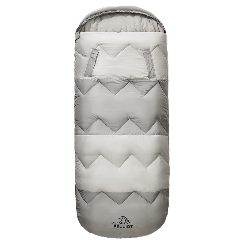 ���ڲ�������ϣ�ͣ�Pelliot������˯�����˶����Ӻ��������¶Ӫ��Я����10��165030023��2.4kg 279Ԫ