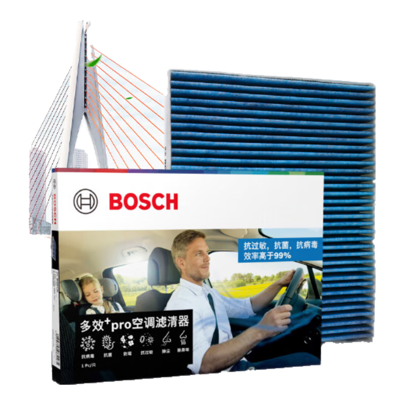 ������BOSCH����Ч+Pro�յ���о8581������������RAV4�ٷ�����CHR�׿���˹ES/RX