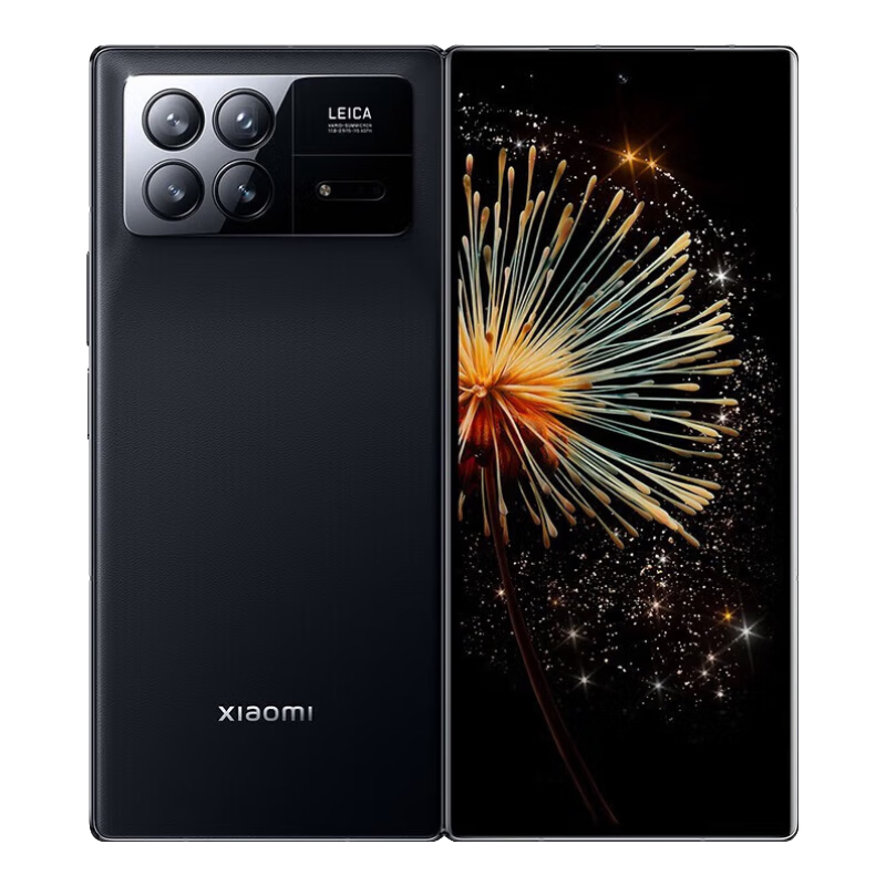 С MIX Fold 3 ת ⿨ѧȫ ˫E6콢ĻС۵3 Ӱ 16GB+1TB7079Ԫ