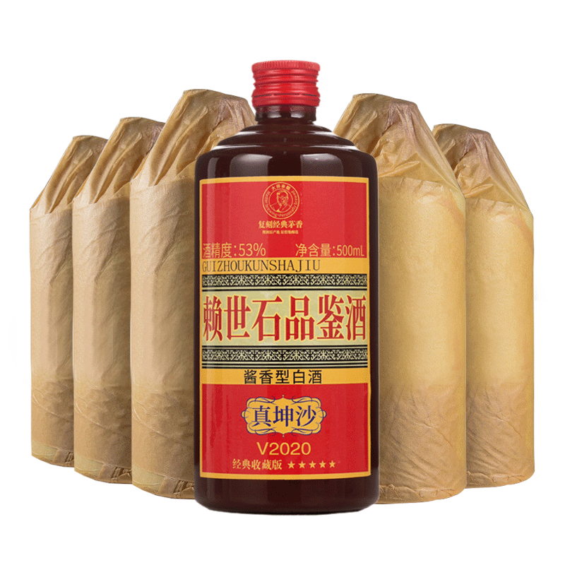 ����ʯ����ę́�����Ͻ����Ͱ׾�6ƿ 188Ԫ