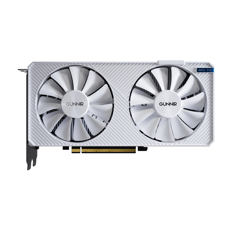 ��ꪣ�GUNNIR��intel Arc A380 Photon 6G 2450MHz GDDR6 OC W ��Ϸ�Կ� 759.05Ԫ