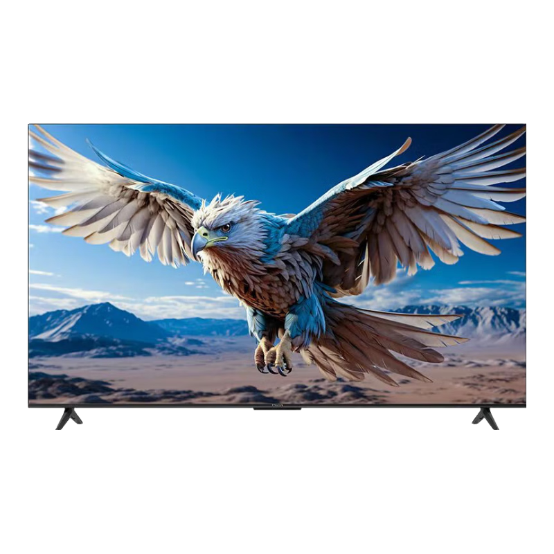 ���ڲ�����FFALCON���� ��6 24�� 55Ӣ����Ϸ���� 4K����ȫ���� MEMC Զ������ 3+64G ����Һ��ƽ����Ϸ�������ӻ� 55Ӣ�� ��6 24��55S375C