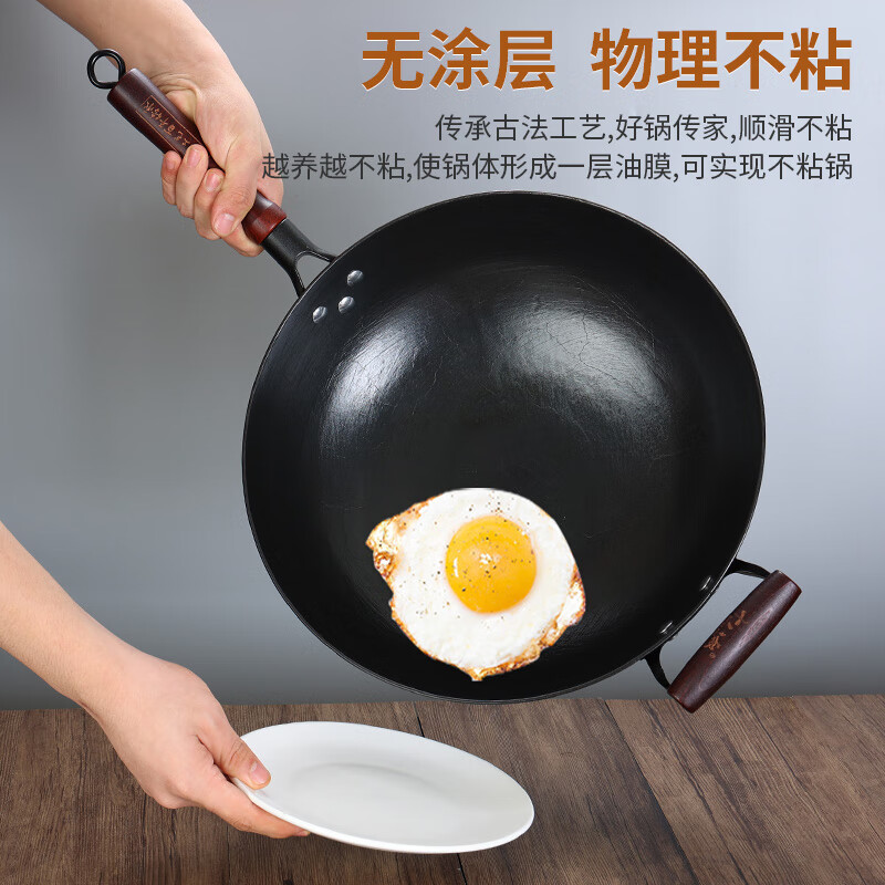 铸铁锅选哪款比较好?这6款耐用高效,完美锁住食材原味,烹饪更美味