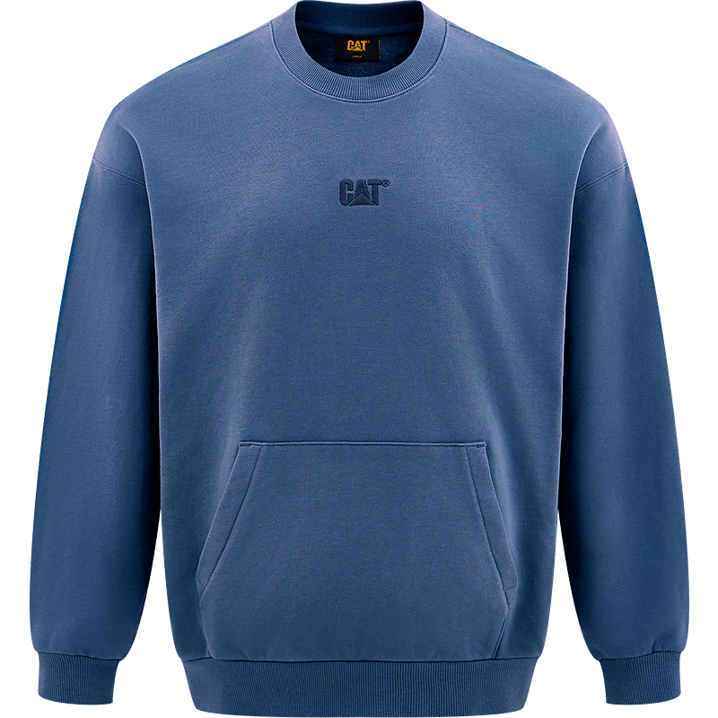 ���أ�CAT��25��Ʒ��ʿ�������з����ͷԲ������ ����ɫ XL