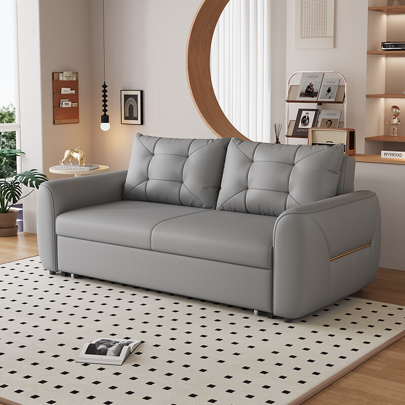 麻布沙发什么牌子好一点?5款高性价比品牌,打造温馨家居优选