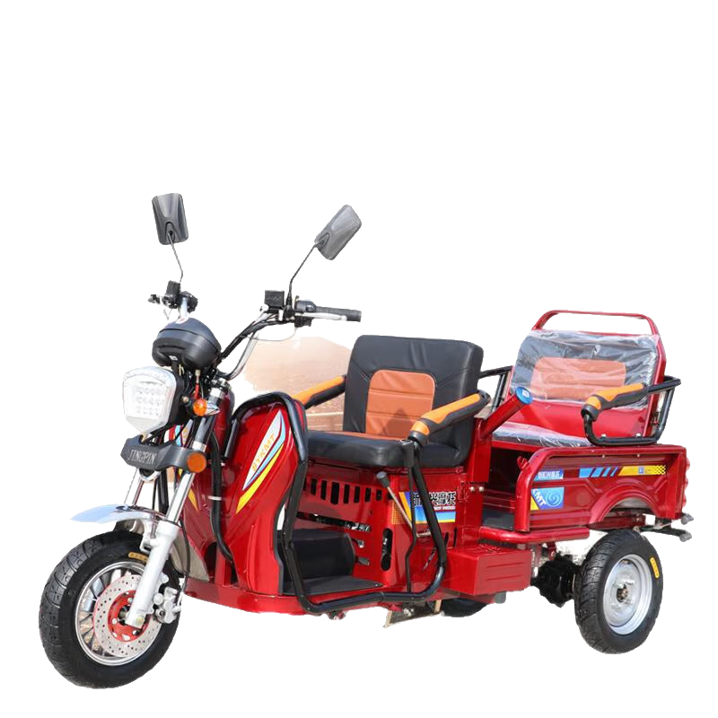 宗申發(fā)動(dòng)機楚百力新款宗申動(dòng)力殘疾人汽油三輪摩托車(chē)燃油家用小型 110發(fā)動(dòng)機鼓剎