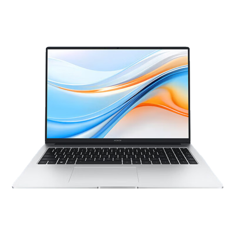 Honor/ҫ X16 Plus 2024 16Ӣ R7-8845HS 60Hz ʼǱ 32GB 512GB ɫ