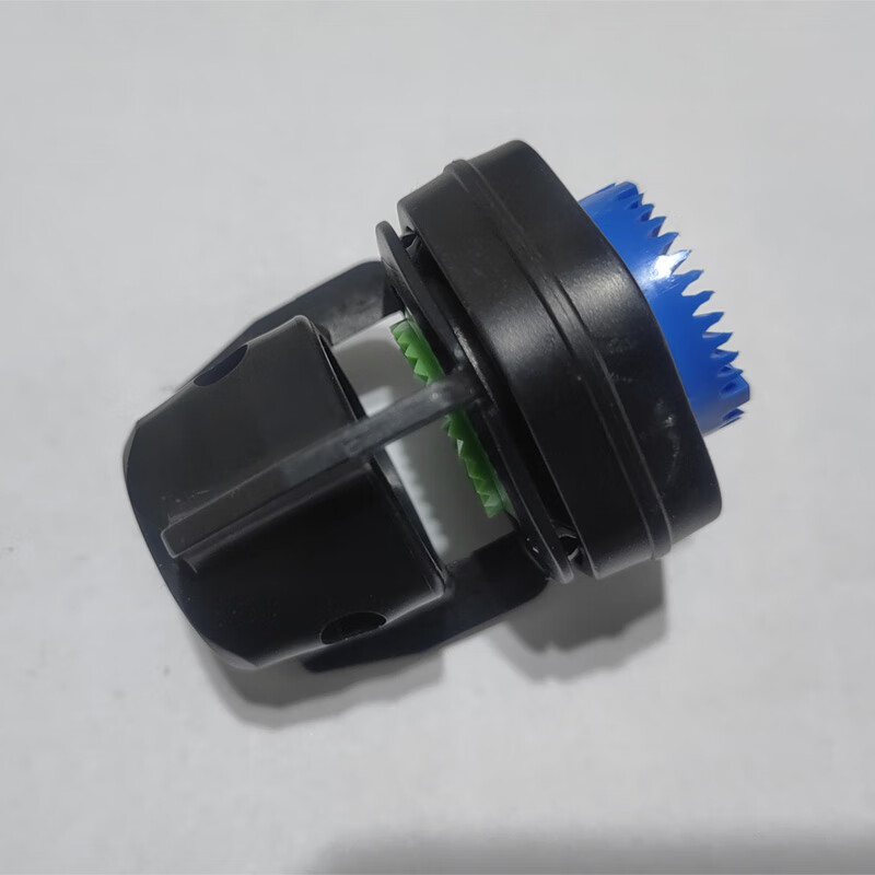 美国尼尔森喷灌机d3000/r3000/o3000喷头平移式指针式360度喷灌头