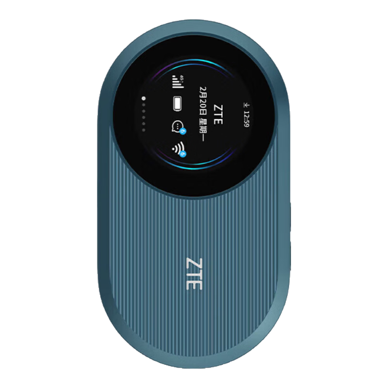 ˣZTEwifi6ɲ忨/ƶ4Gȫͨ/бʼǱ豸3000mAh U10S Pro197Ԫ